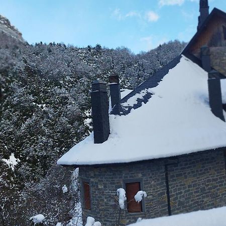 Duplex Calle El Tillo Escarrilla Εξωτερικό φωτογραφία