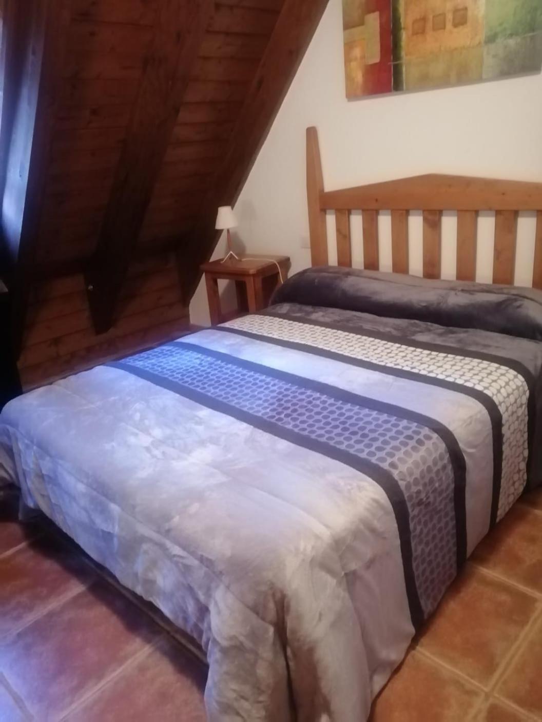 Duplex Calle El Tillo Escarrilla Εξωτερικό φωτογραφία
