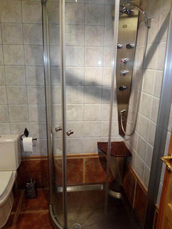 Duplex Calle El Tillo Escarrilla Εξωτερικό φωτογραφία