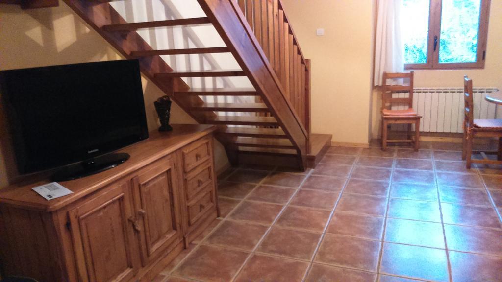 Duplex Calle El Tillo Escarrilla Εξωτερικό φωτογραφία