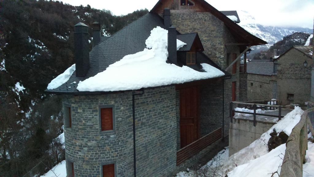 Duplex Calle El Tillo Escarrilla Εξωτερικό φωτογραφία