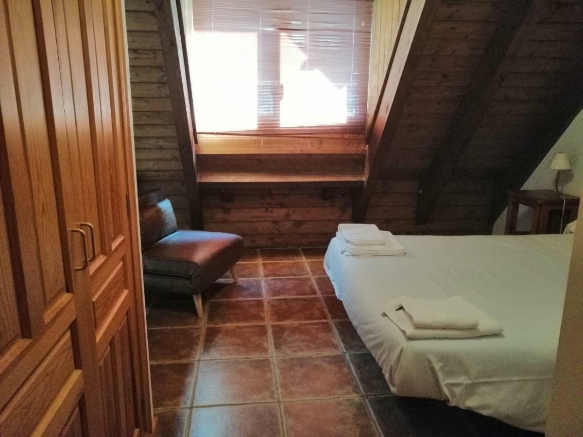 Duplex Calle El Tillo Escarrilla Εξωτερικό φωτογραφία