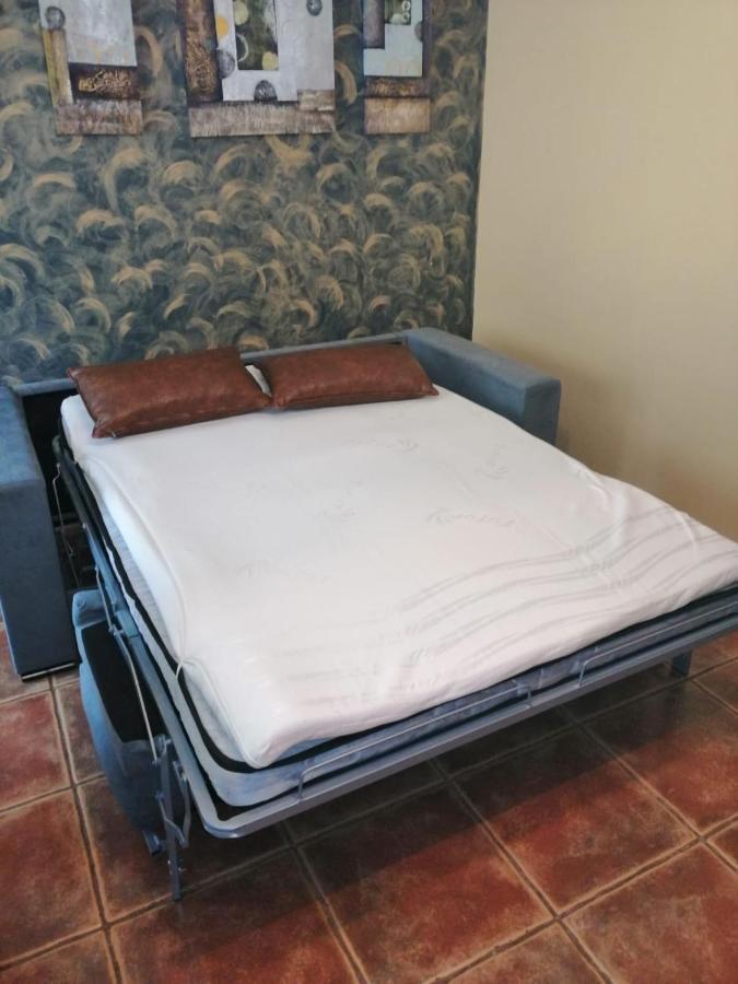 Duplex Calle El Tillo Escarrilla Εξωτερικό φωτογραφία
